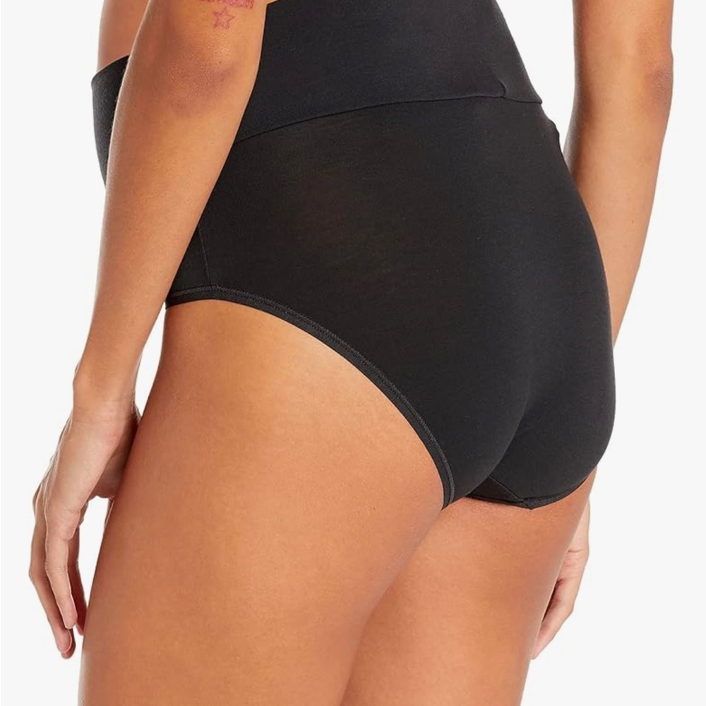 Hanes Women’s Maternity Modern Underwear multipack of 3 all sizes packaged
